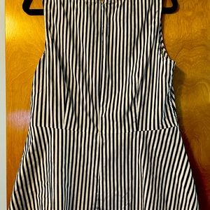 Banana Republic Sleeveless Top